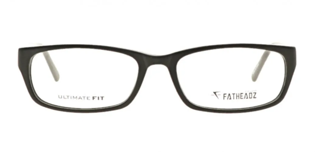 Fatheadz Eyewear FH00138 Wallstreet Eyeglasses