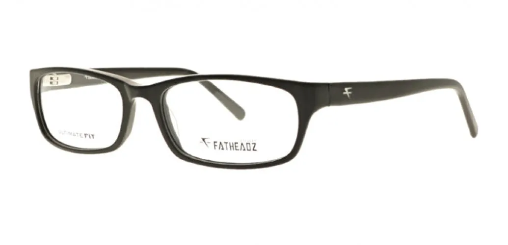 Fatheadz Eyewear FH00138 Wallstreet Eyeglasses