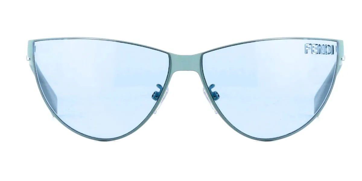 Fendi Cut Out FE40138U 85V