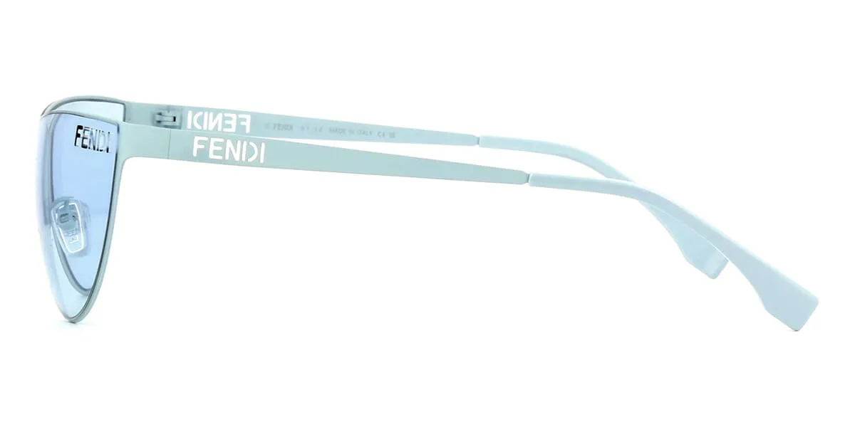 Fendi Cut Out FE40138U 85V