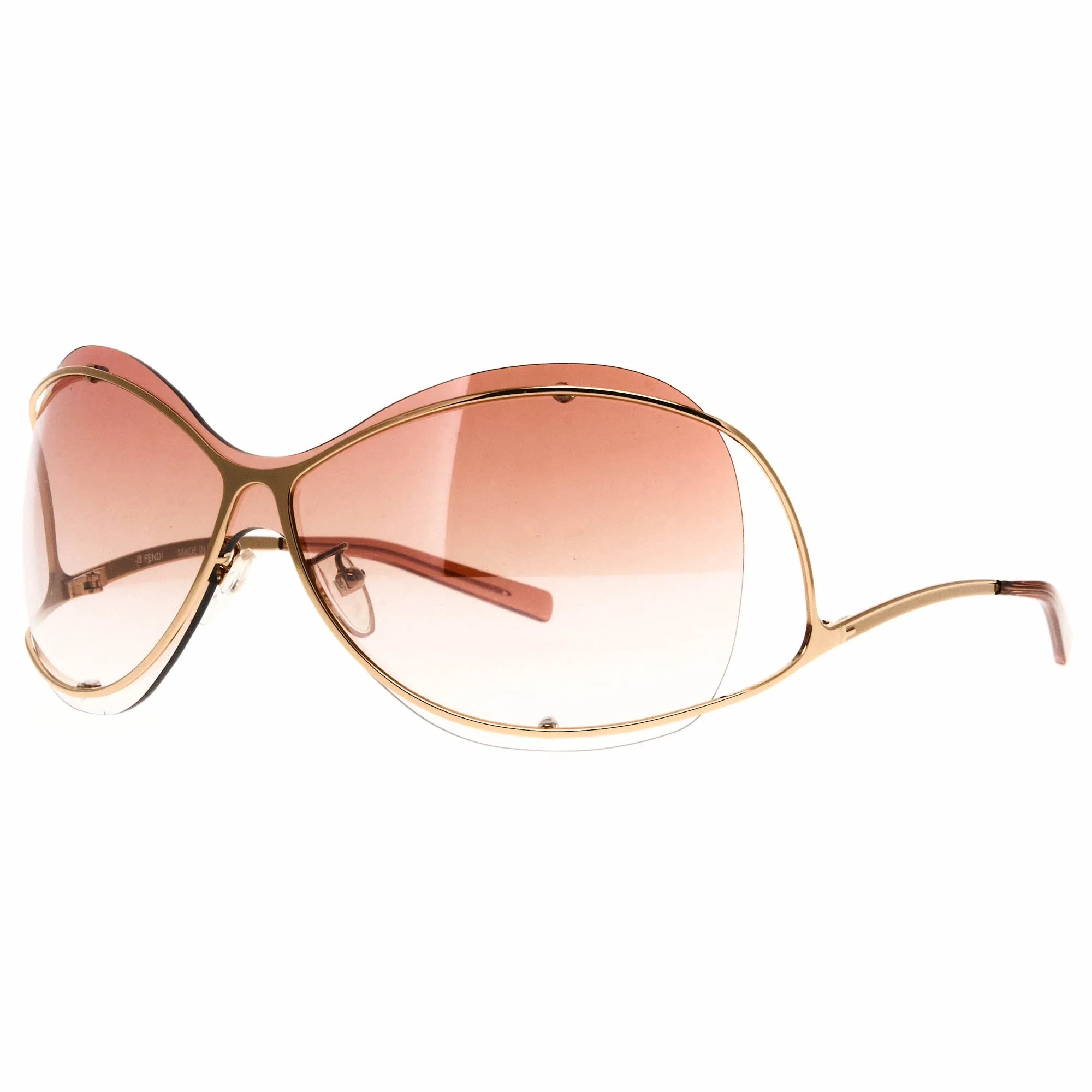 Fendi SL 7407 349X