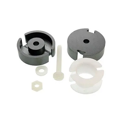 Ferrite Pot Cores - 21.6 mm, 3660, 20 W (PC2213-77)