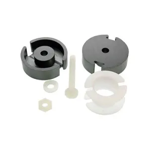Ferrite Pot Cores - 21.6 mm, 3660, 20 W (PC2213-77)