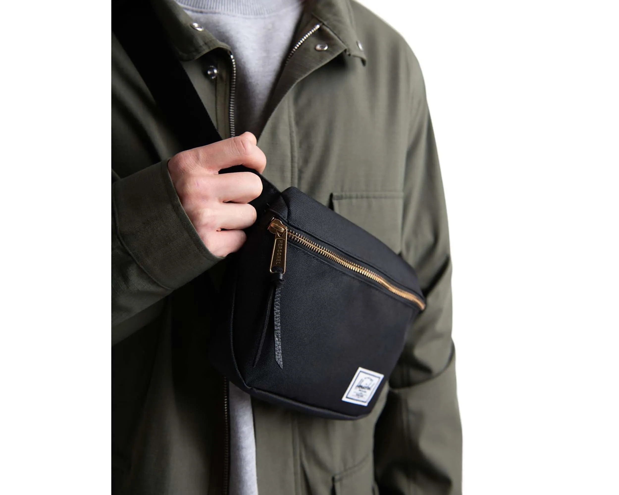Fifteen Hip Pack
