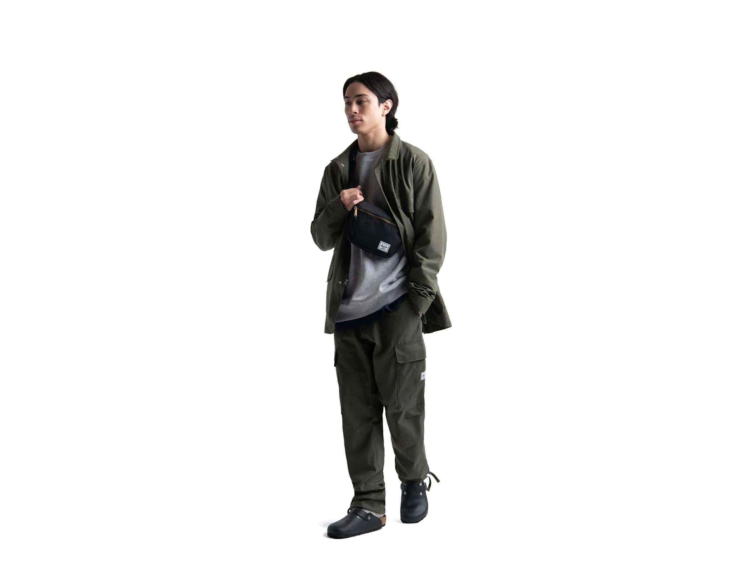 Fifteen Hip Pack