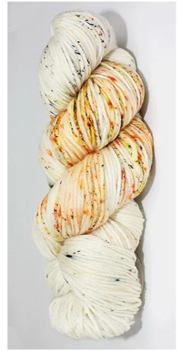 Fiori DK IV Hand Dyed