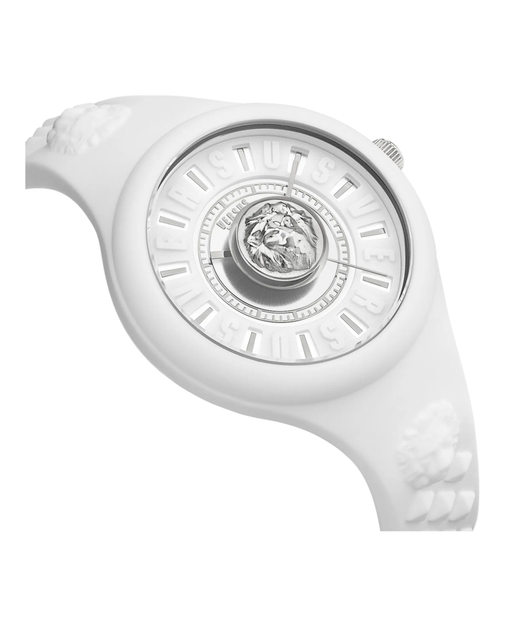 Fire Island Lion Strap Watch