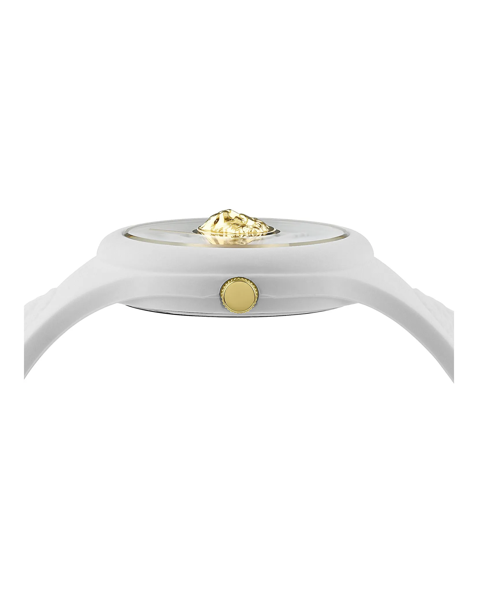 Fire Island Silicone Watch