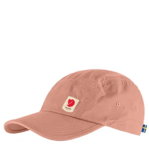 Fjallraven High Coast Wind Cap Dusty Rose