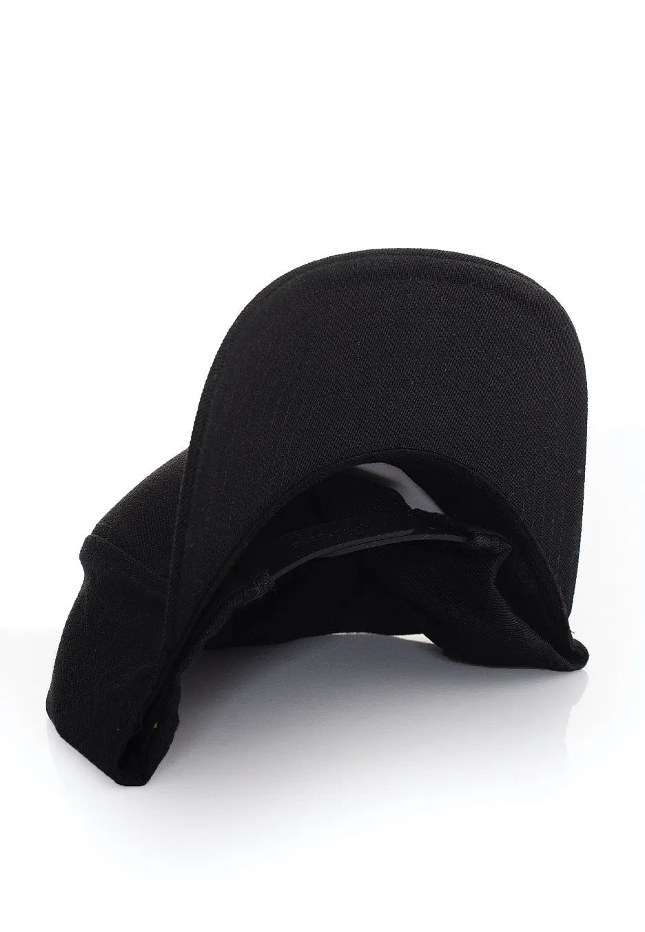 Flexfit - Classic Black/Black - Cap