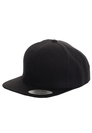 Flexfit - Classic Black/Black - Cap