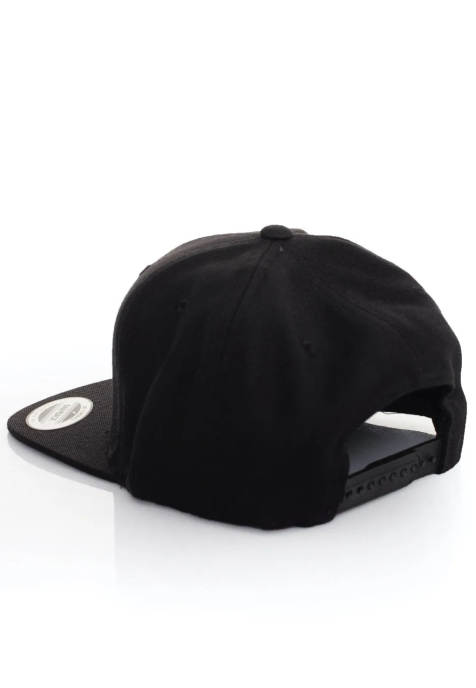 Flexfit - Classic Black/Black - Cap