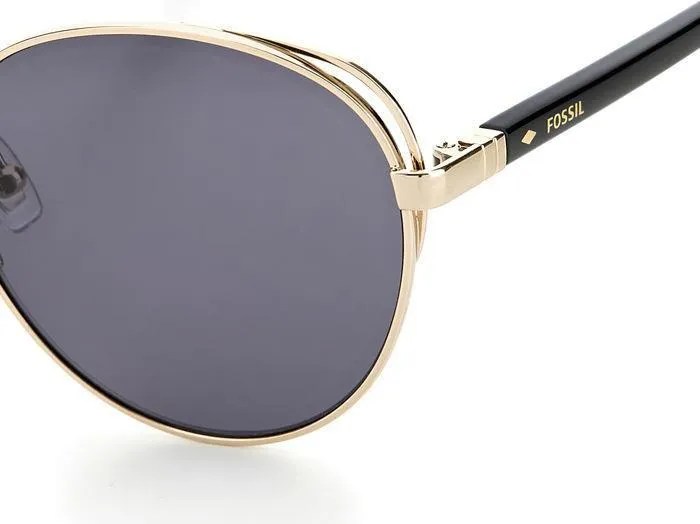 Fossil 2107 Sunglasses