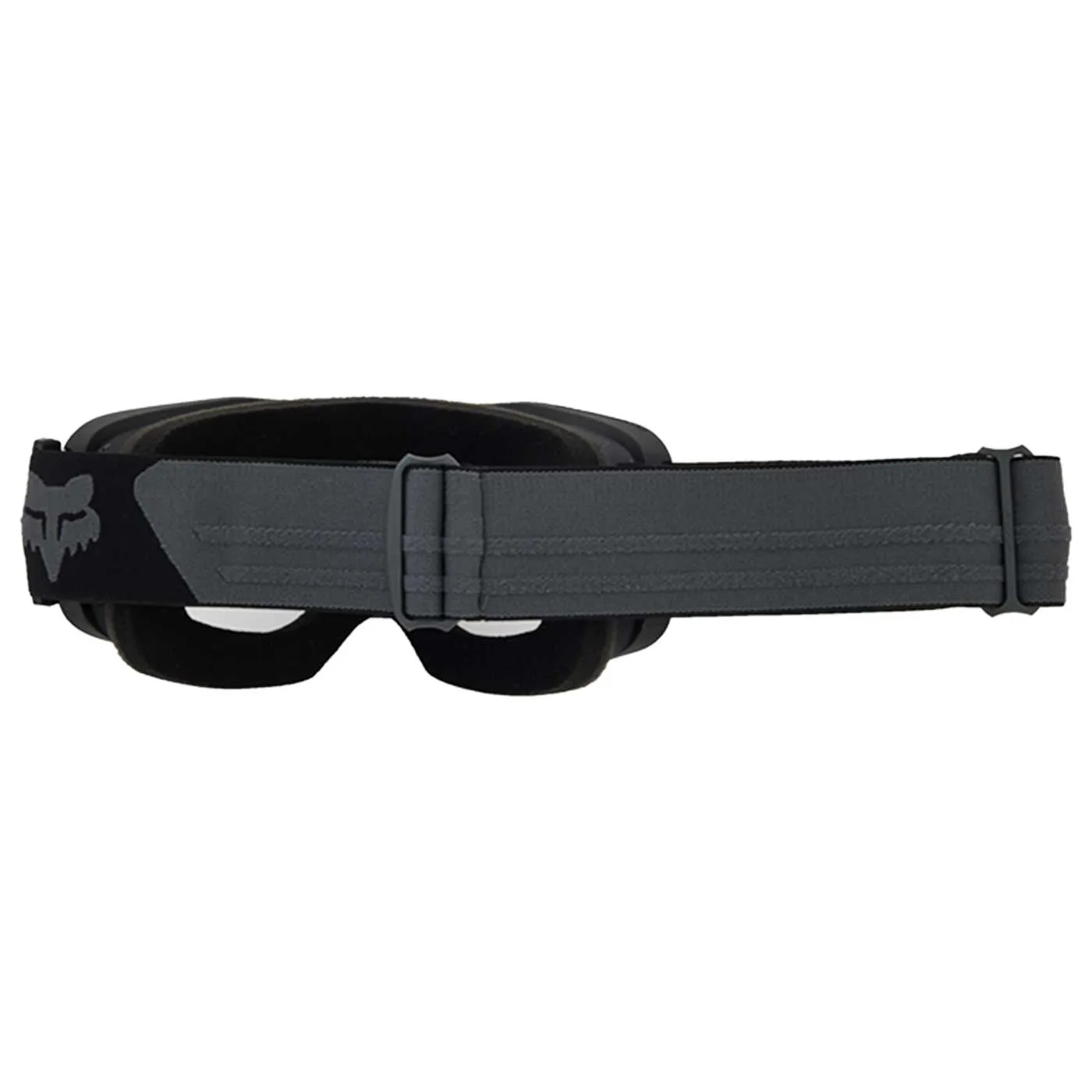 Fox Main Core Mask - Black
