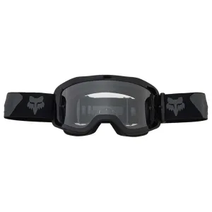 Fox Main Core Mask - Black