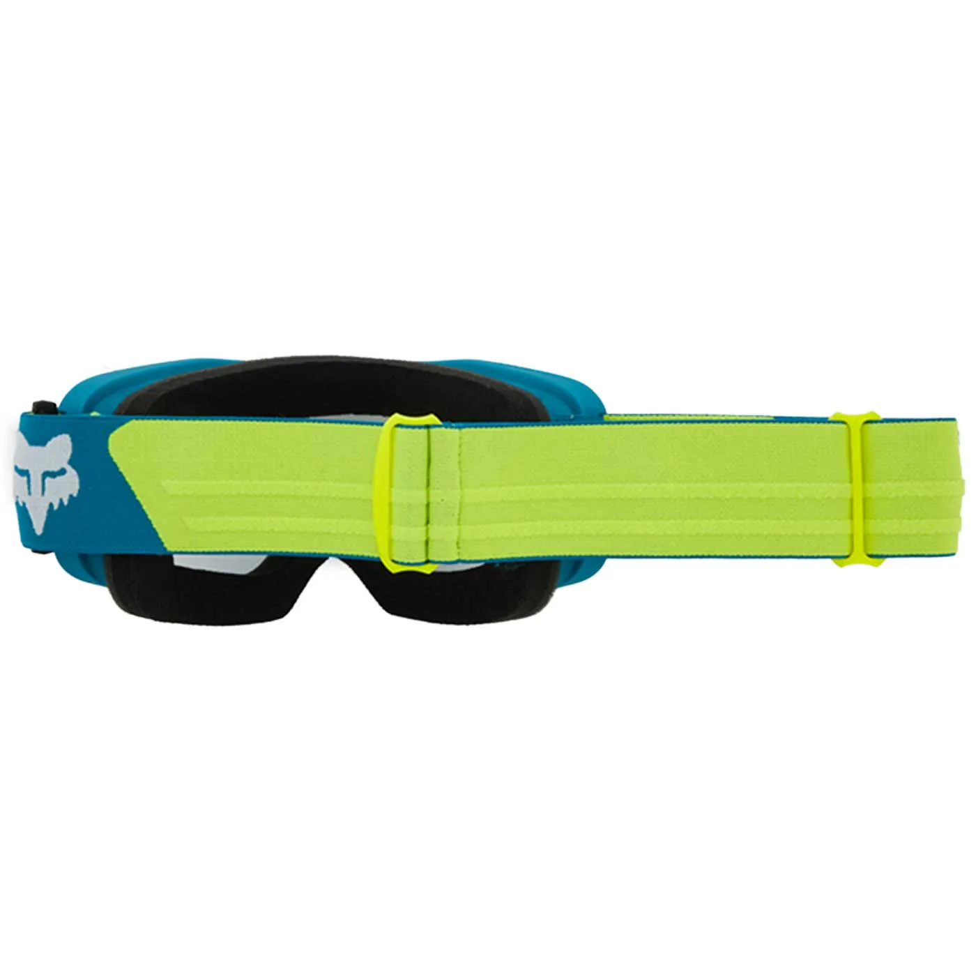 Fox Main Core Mask - Blue Yellow