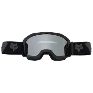 Fox Main Core Spark Mask - Black