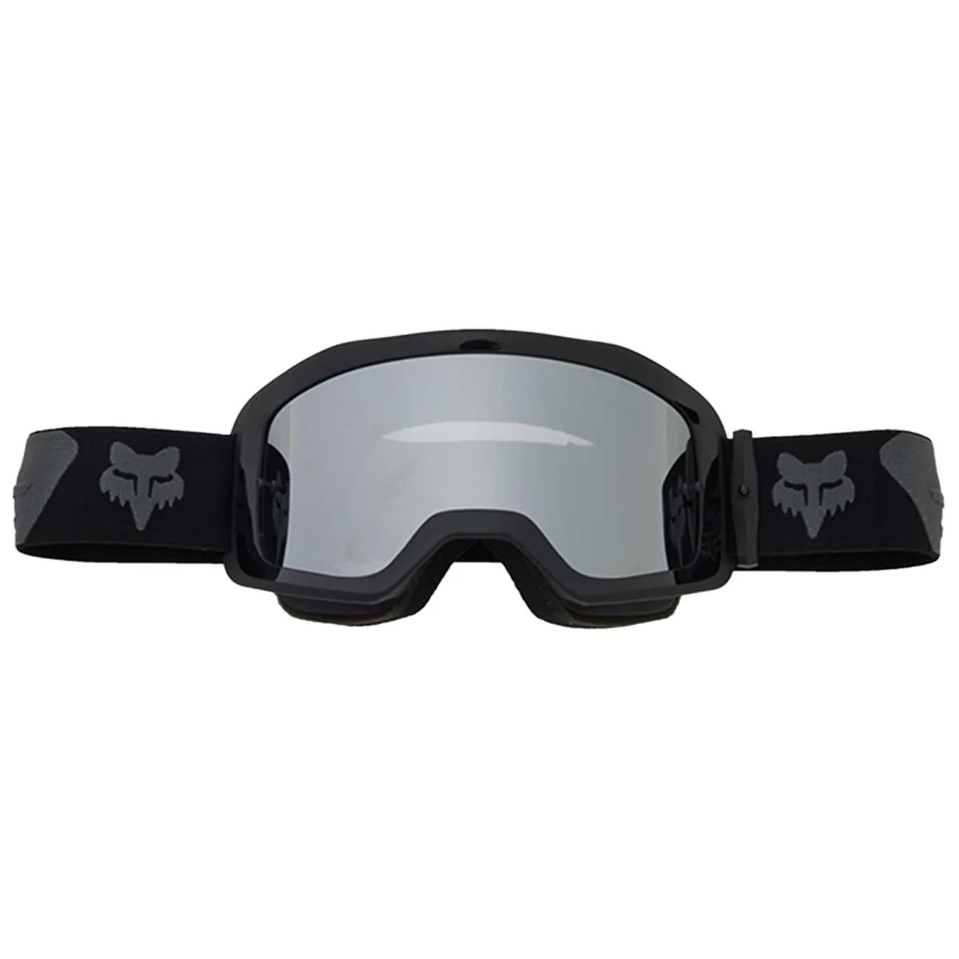 Fox Main Core Spark Mask - Black