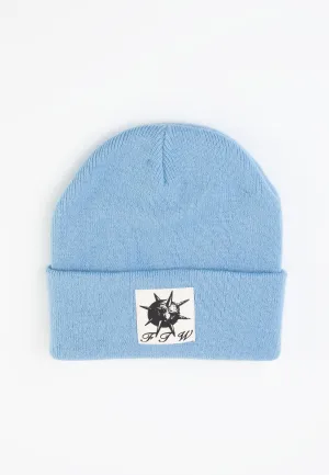 Fuchsteufelswild - The Morning Star - Long Beanie