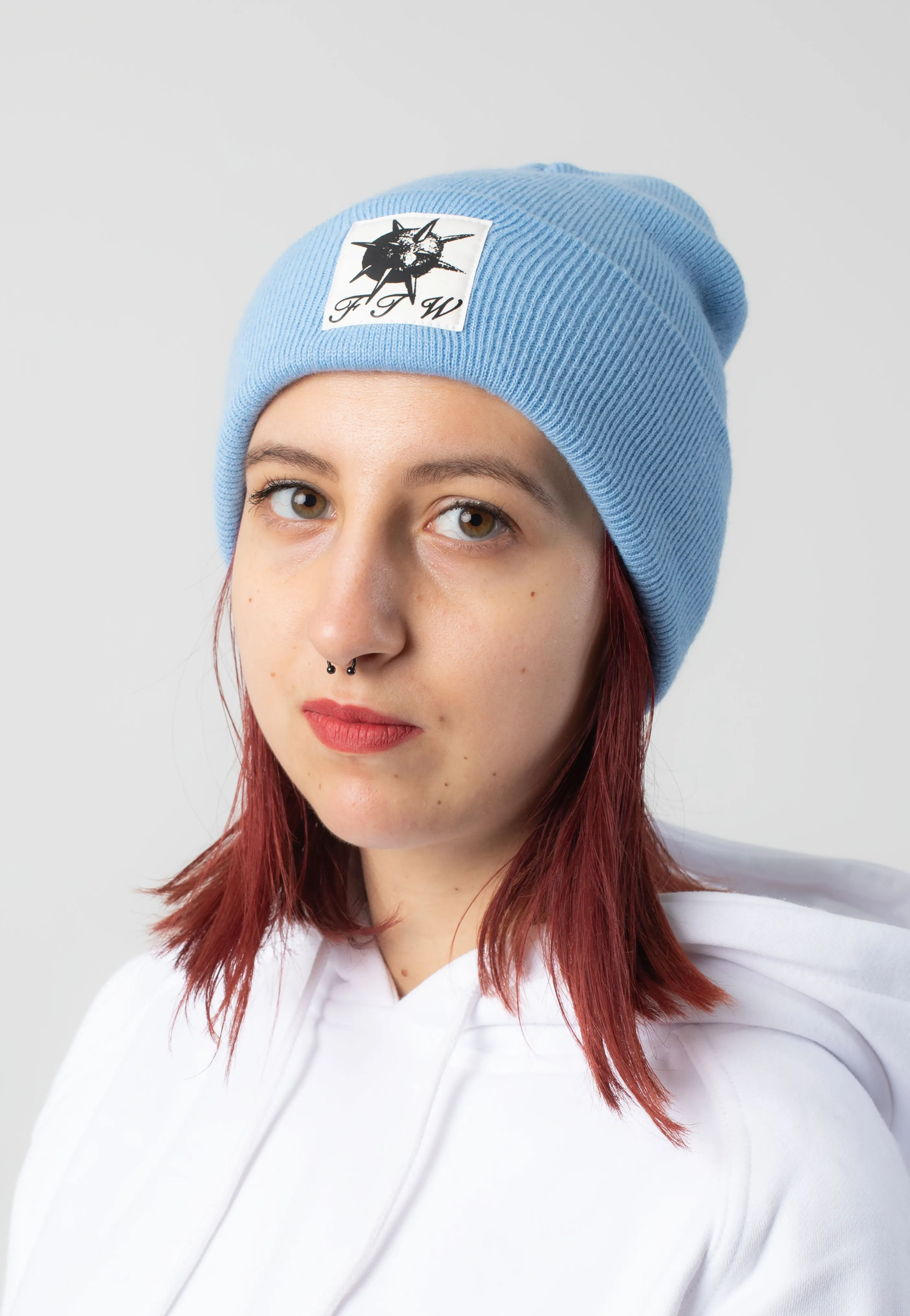 Fuchsteufelswild - The Morning Star - Long Beanie