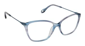 Fysh 3650 Eyeglasses