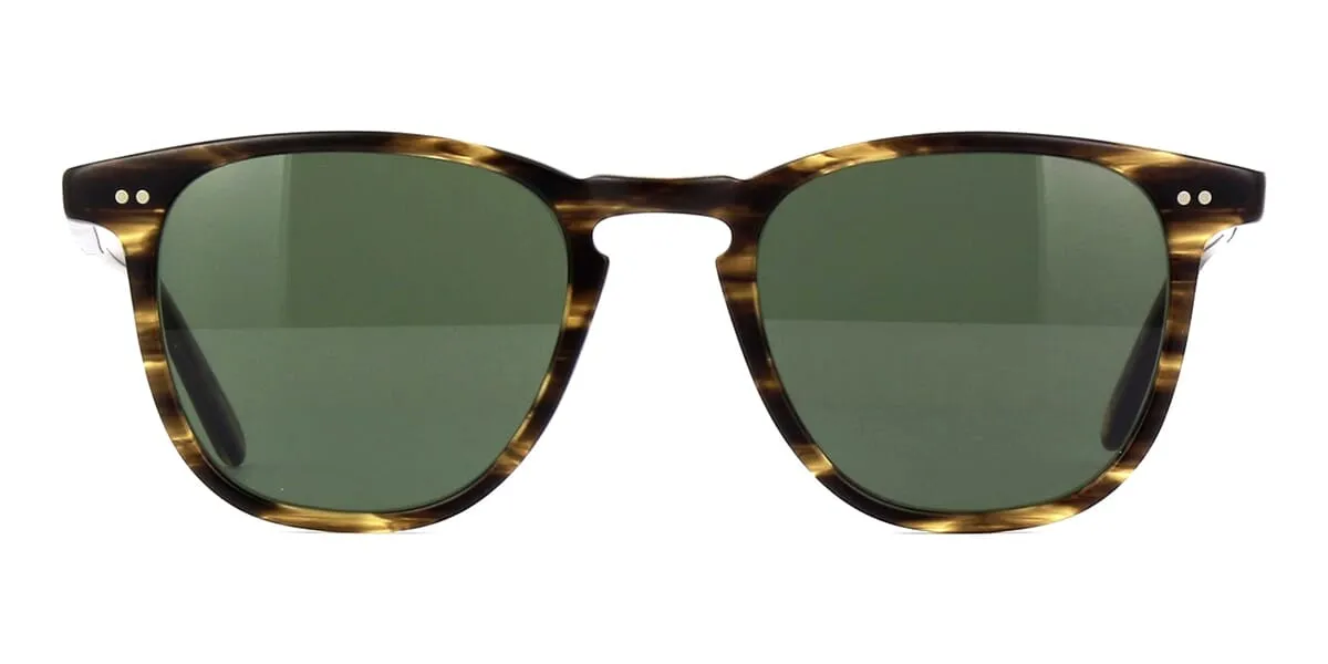 Garrett Leight Brooks 2002 MSTMT/PG15