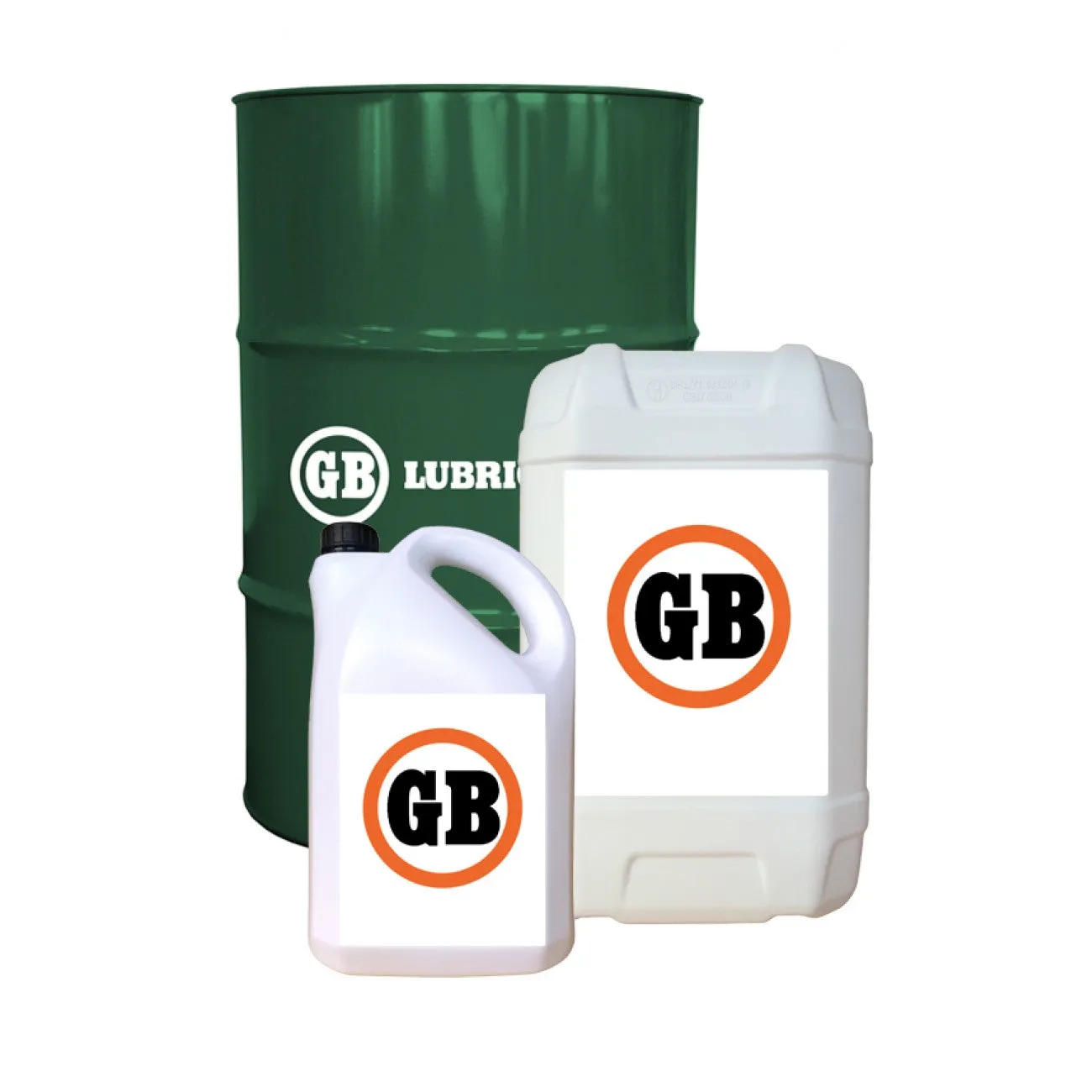 GB Lubricants UniGrease LEP2 Cartridge 400g
