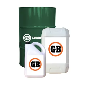 GB Lubricants UniGrease LEP2 Cartridge 400g