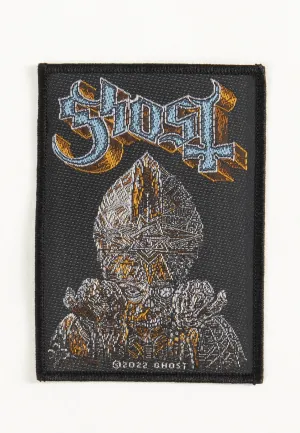 Ghost - Impera - Patch