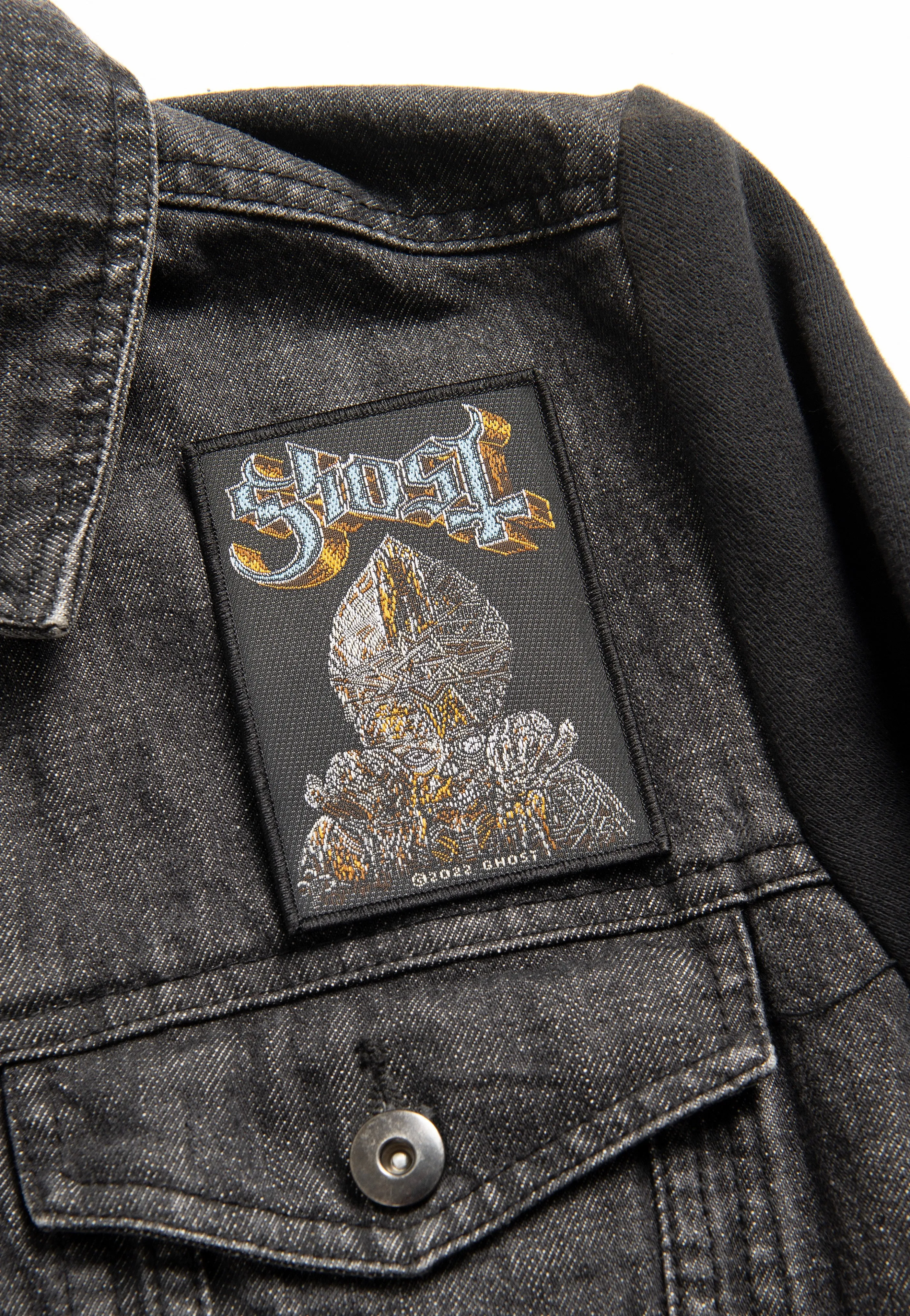 Ghost - Impera - Patch