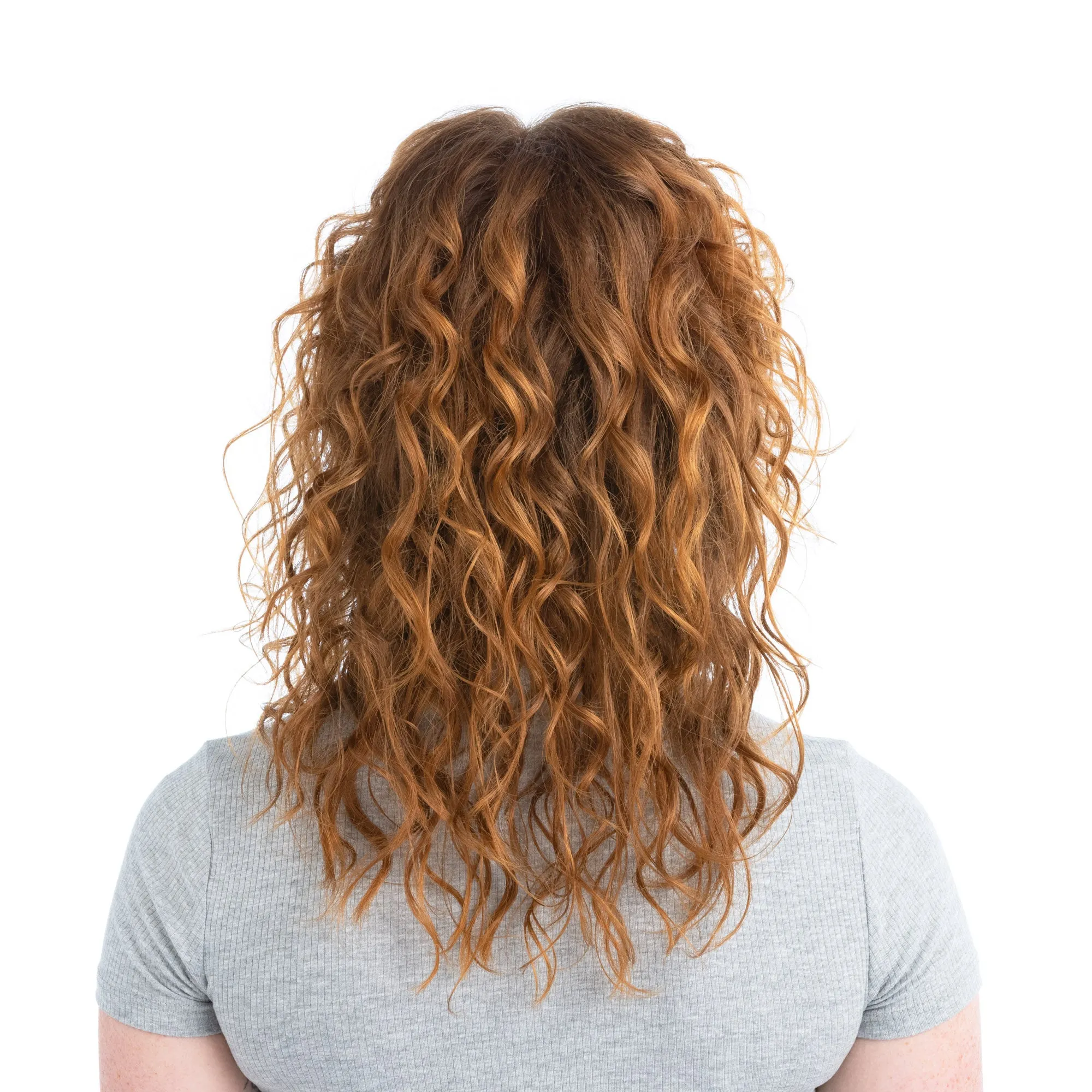 Gin Twist Curl Conditioning Styler
