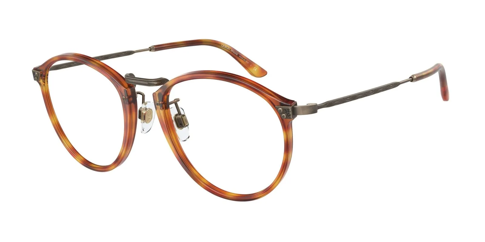 Giorgio Armani 318M Eyeglasses