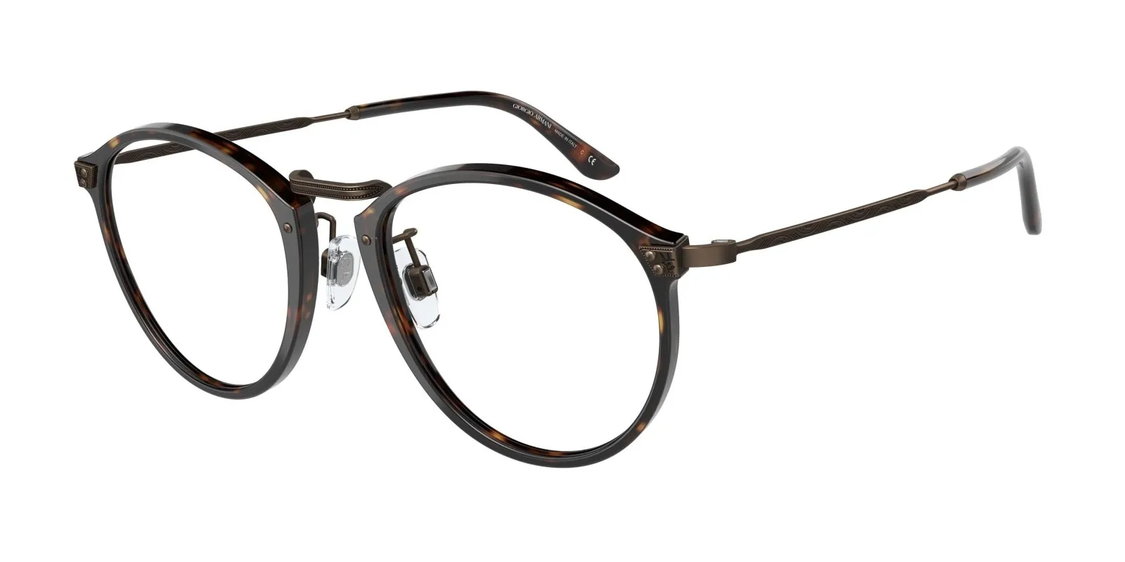 Giorgio Armani 318M Eyeglasses