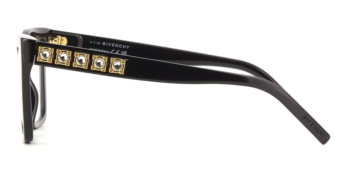 Givenchy Plumeties GV50055I 001