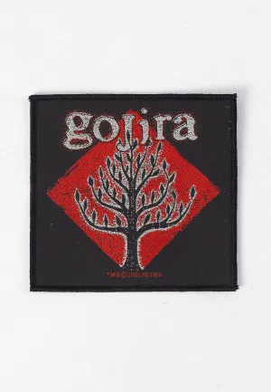 Gojira - Tree Of Life - Patch