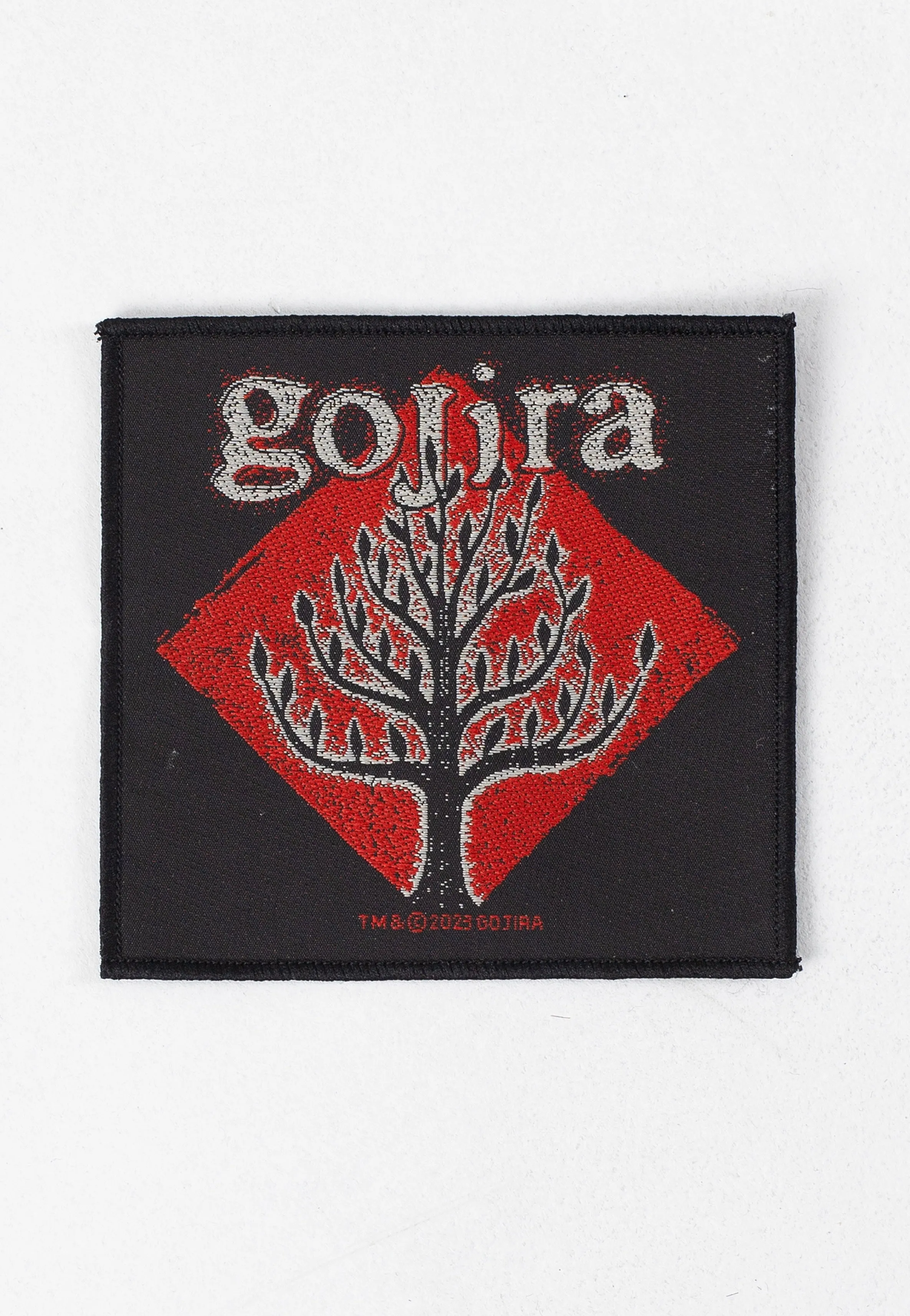 Gojira - Tree Of Life - Patch