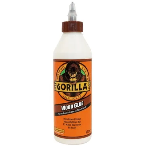 Gorilla WoodGlue
