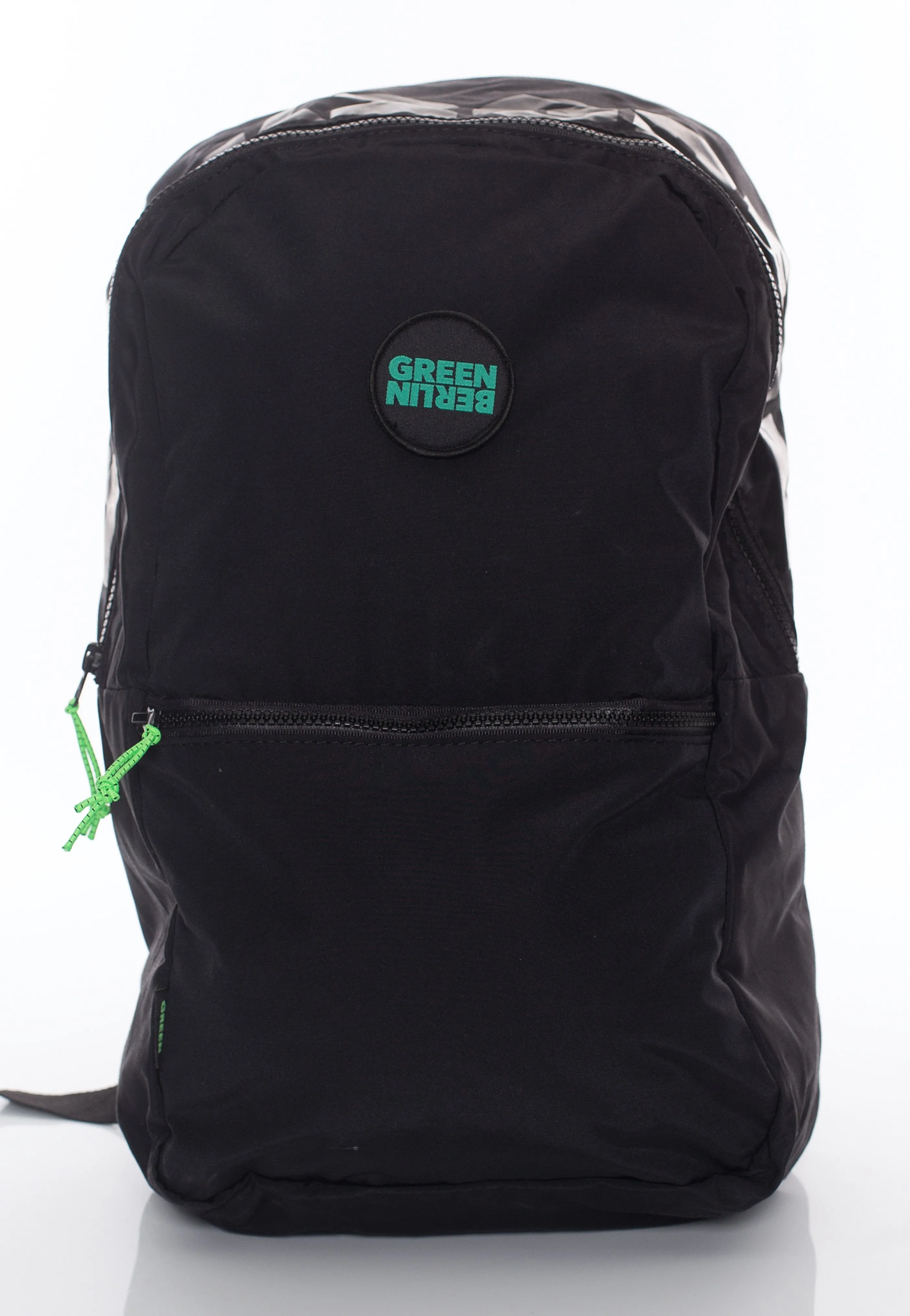 Green Berlin - Gb - Backpack