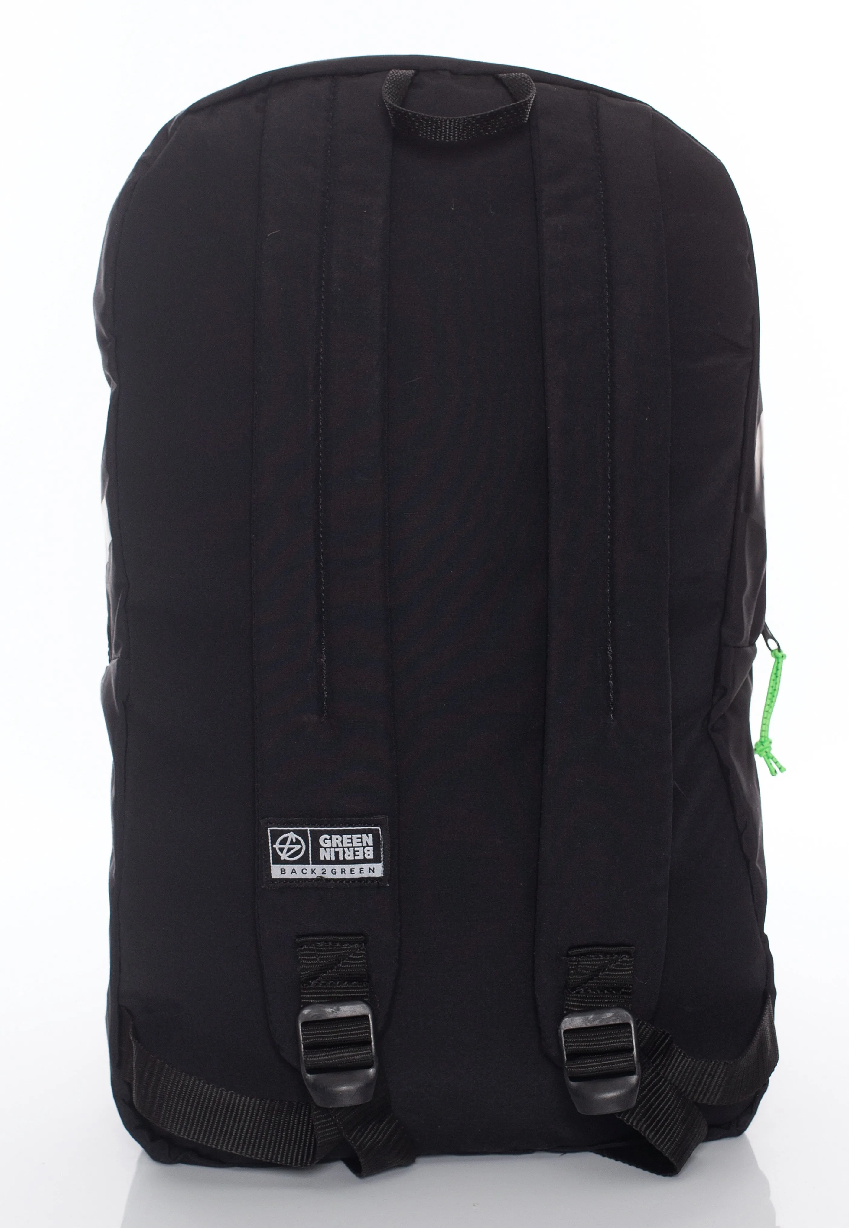 Green Berlin - Gb - Backpack