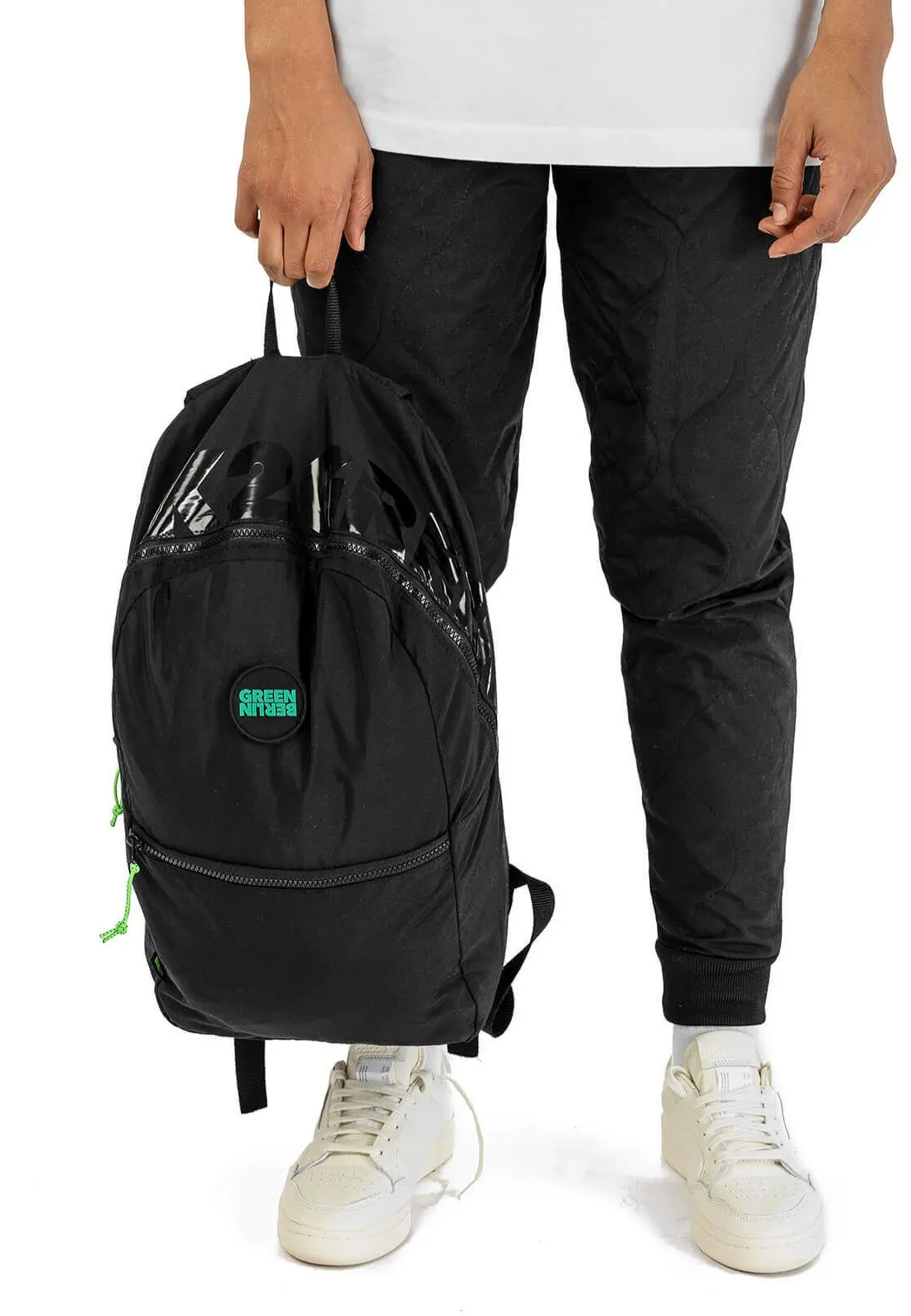 Green Berlin - Gb - Backpack