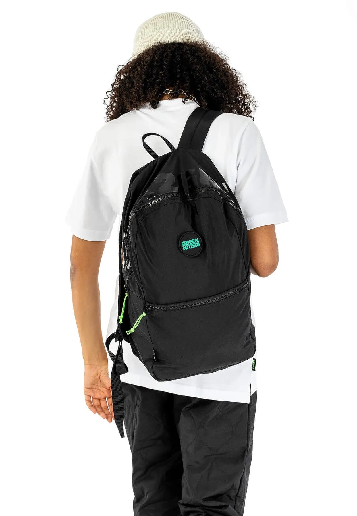Green Berlin - Gb - Backpack