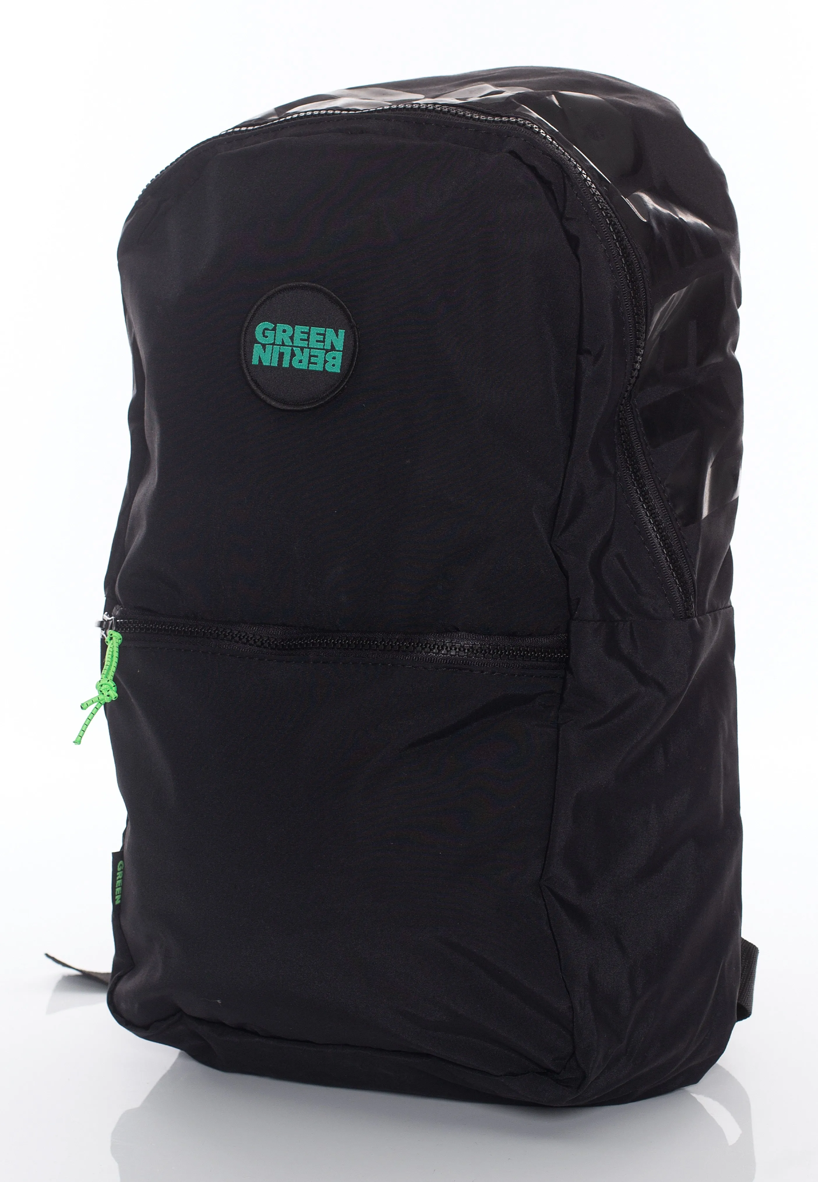 Green Berlin - Gb - Backpack