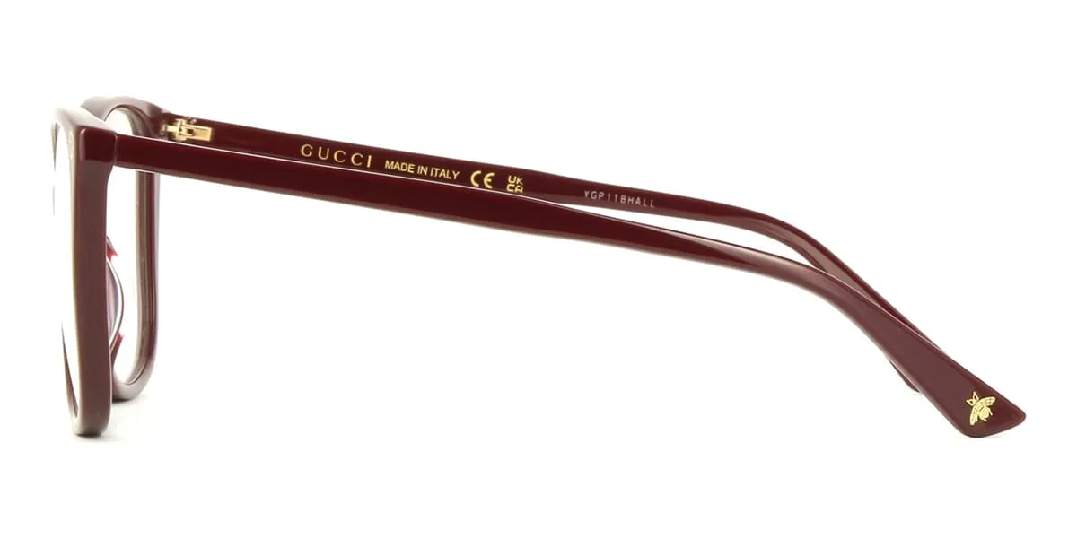 Gucci GG0026O 012