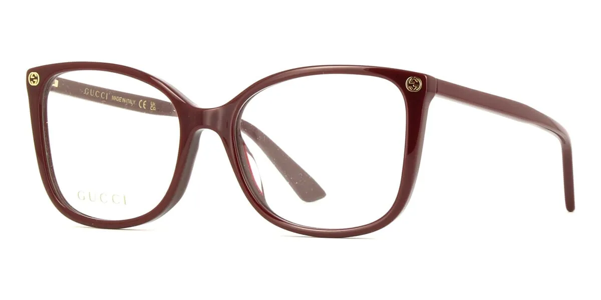 Gucci GG0026O 012