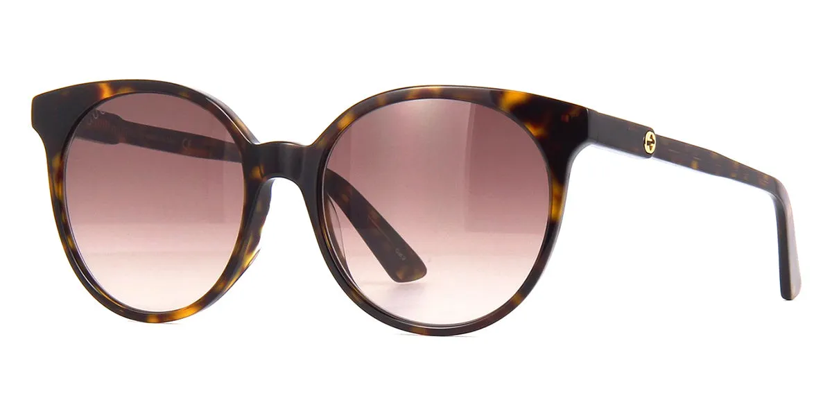 Gucci GG0488S 002