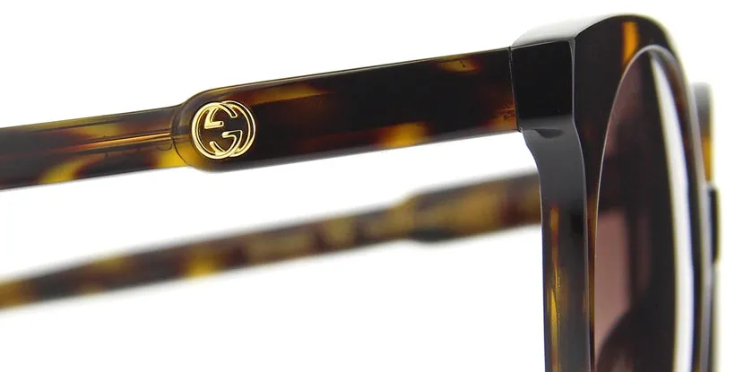 Gucci GG0488S 002