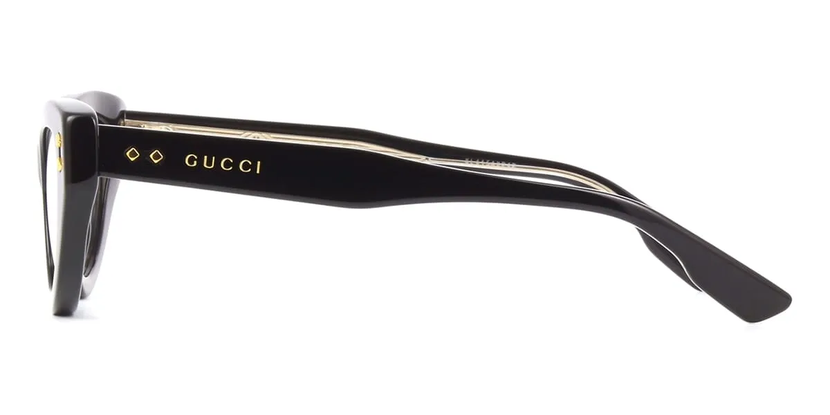 Gucci GG1083S 001 Blue & Beyond