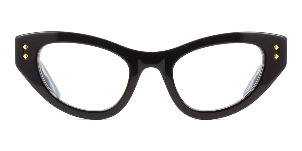 Gucci GG1083S 001 Blue & Beyond