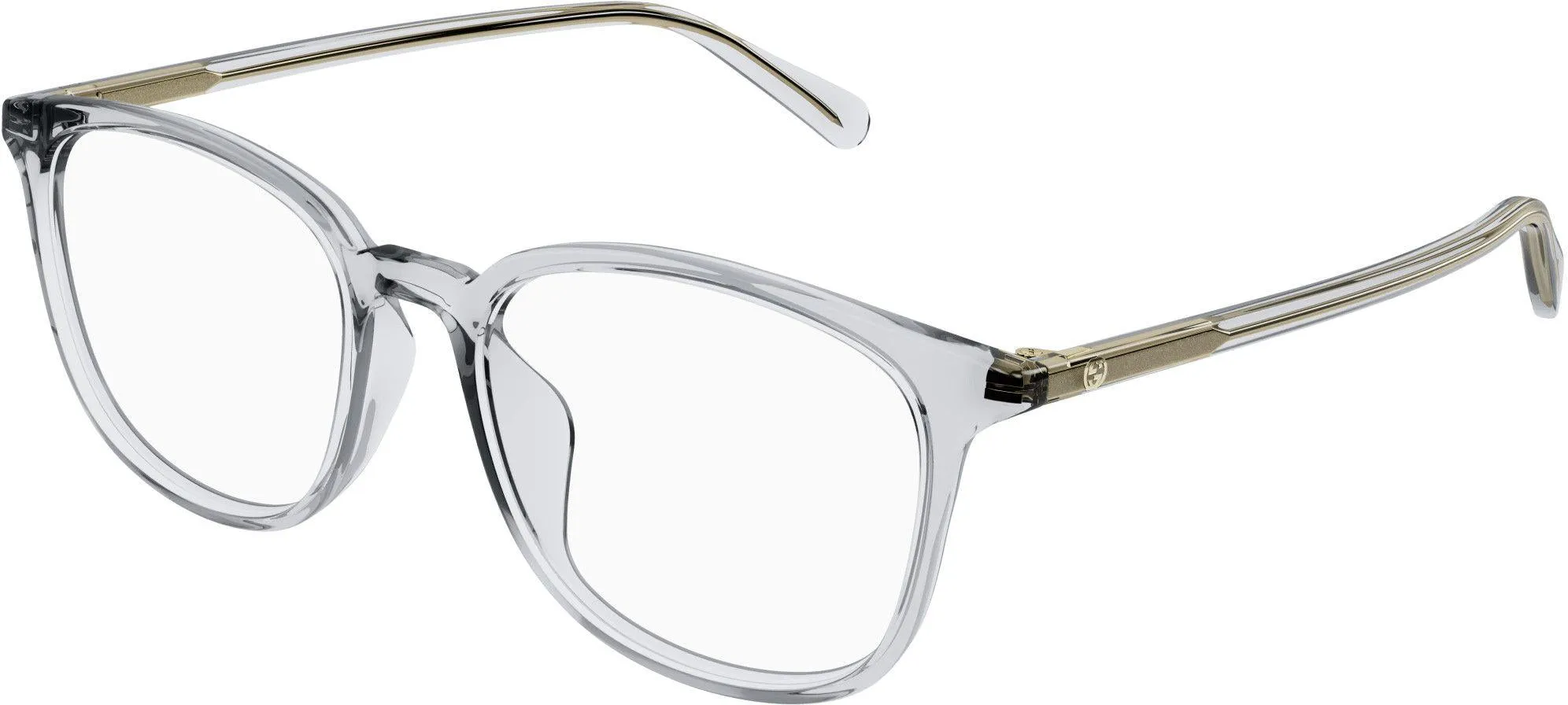 Gucci GG1230OA Eyeglasses