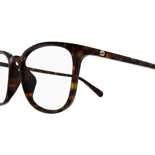Gucci GG1230OA Eyeglasses